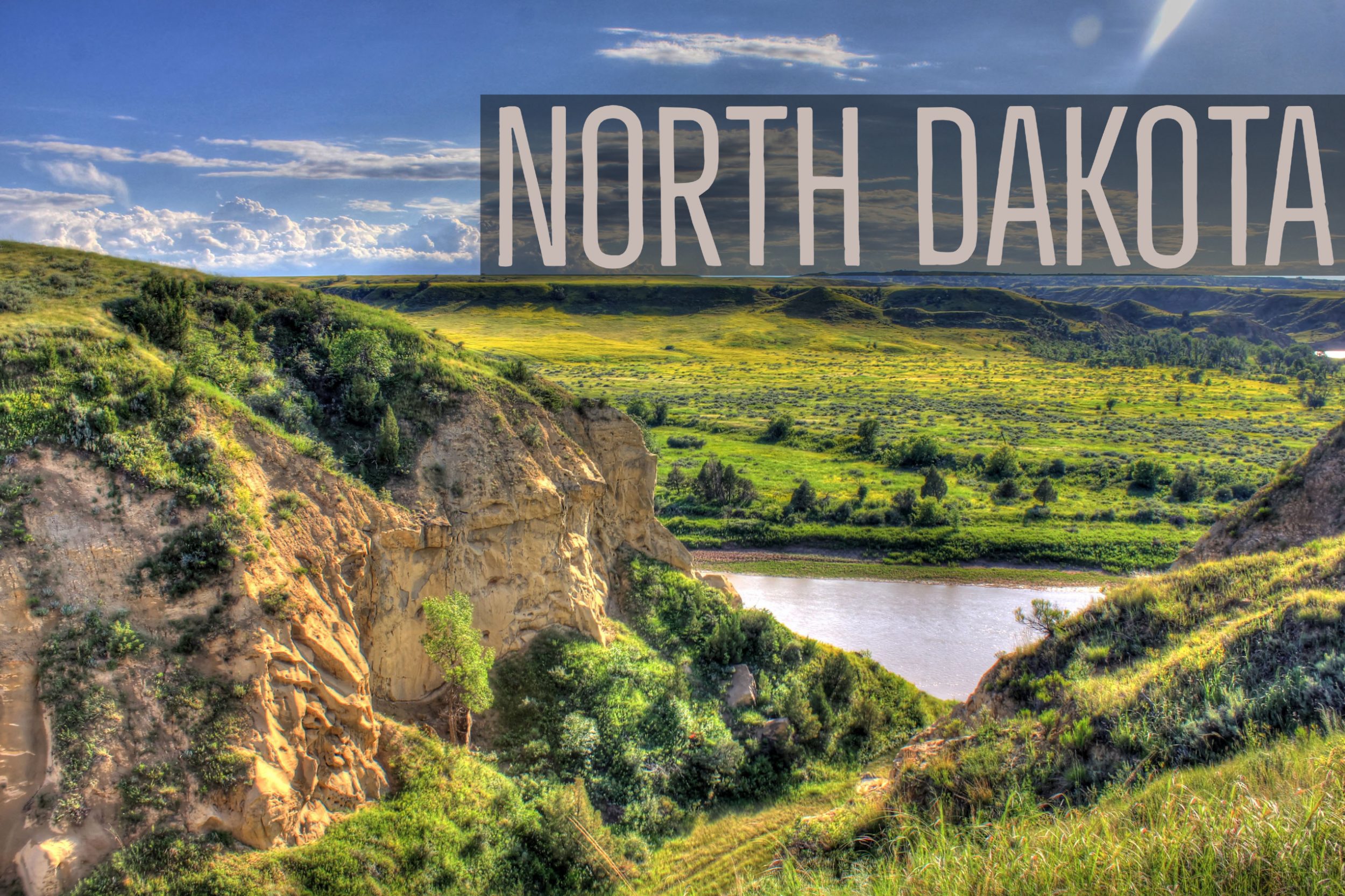 North Dakota Events For Veterans